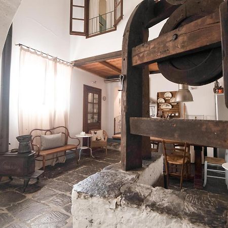 Casale Amati Country House Ortonovo Bagian luar foto
