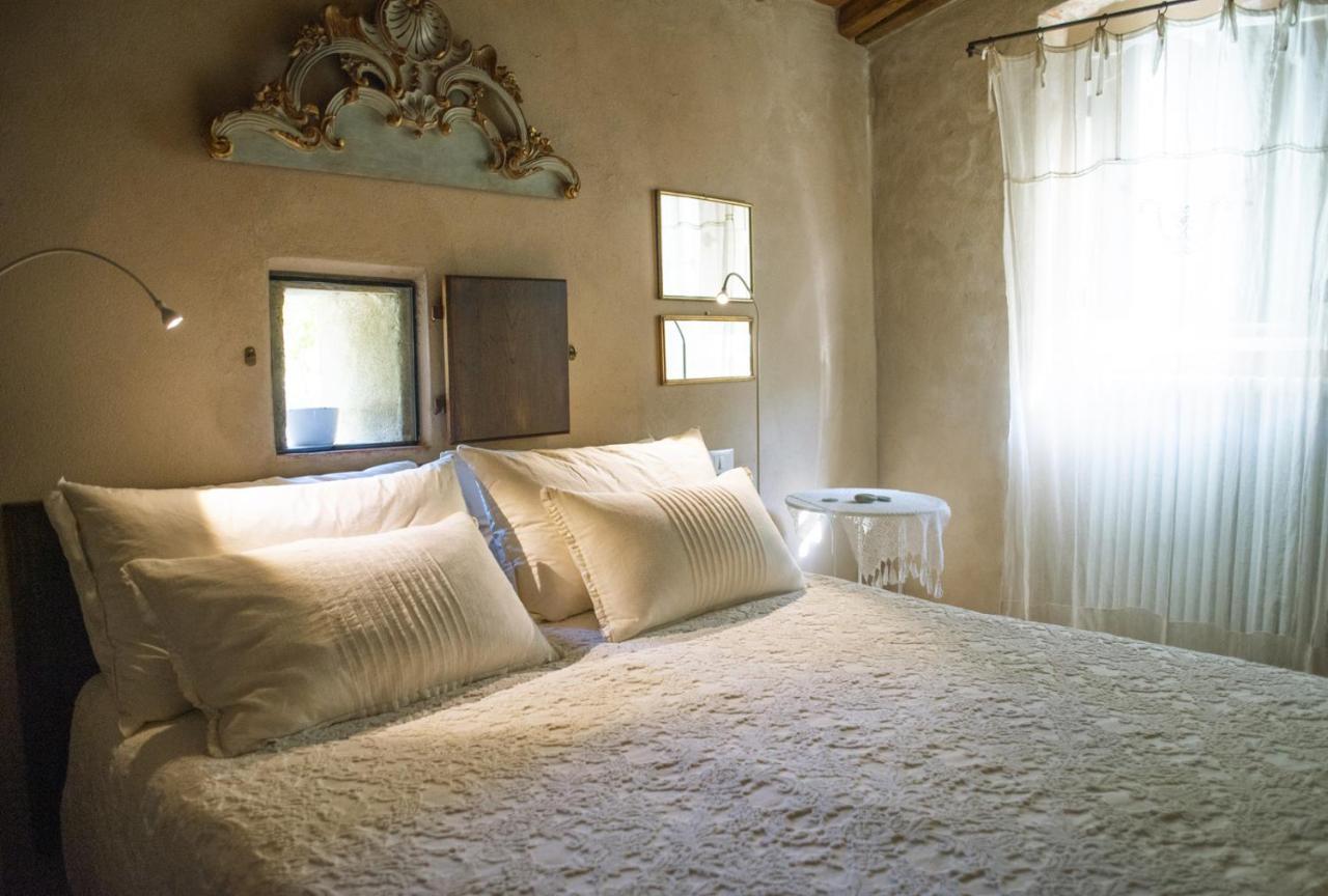 Casale Amati Country House Ortonovo Bagian luar foto