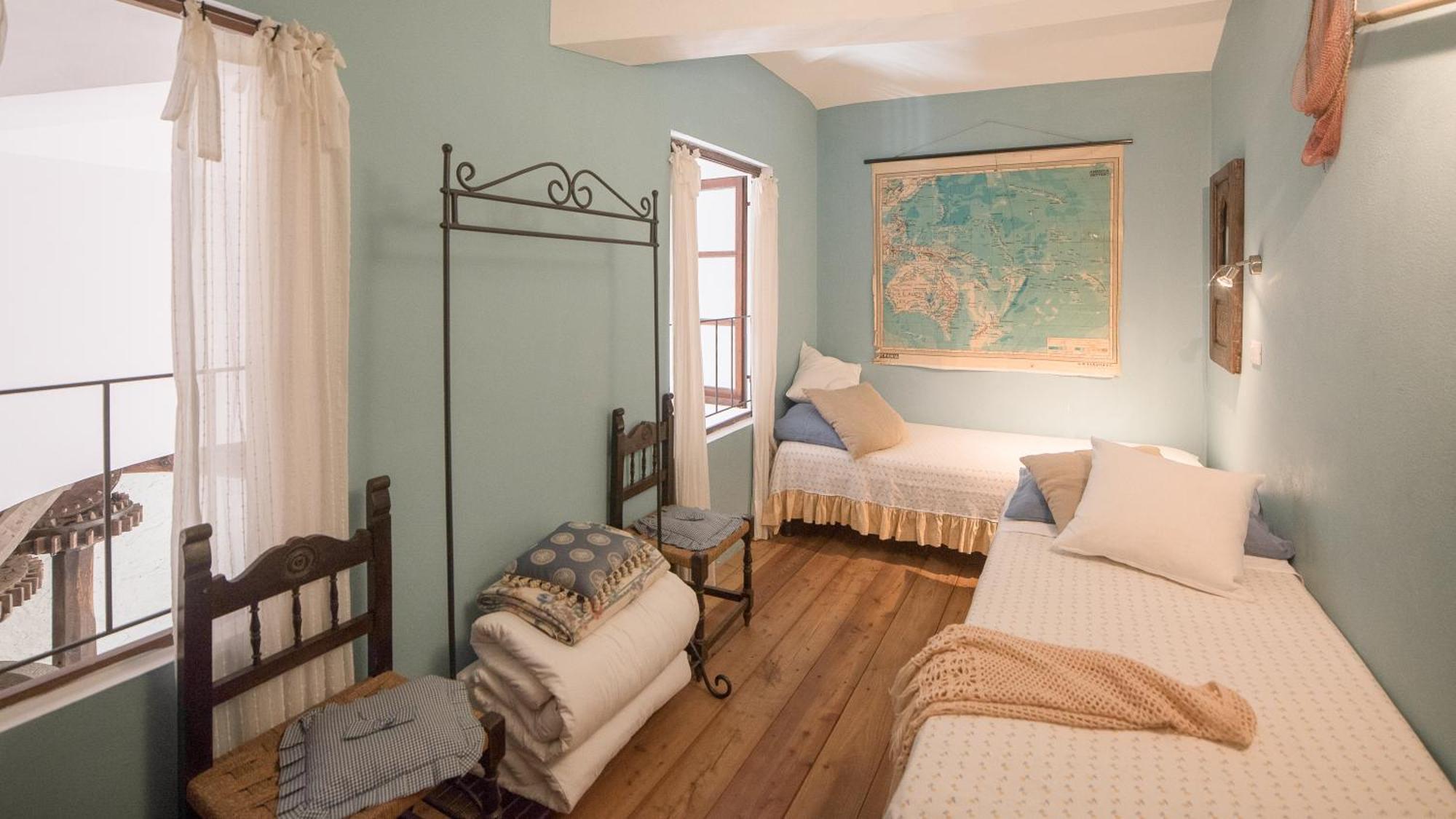 Casale Amati Country House Ortonovo Bagian luar foto