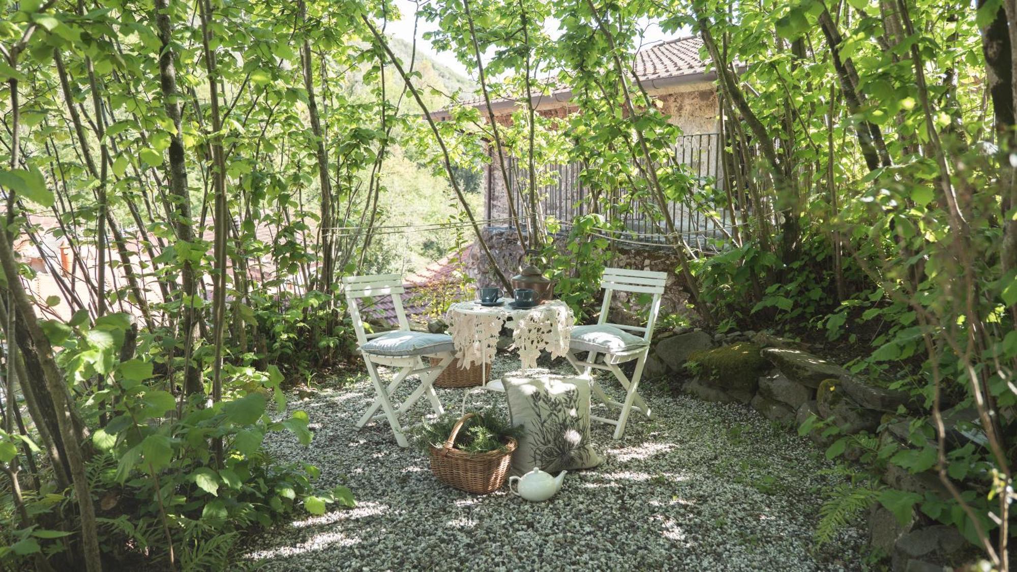 Casale Amati Country House Ortonovo Bagian luar foto