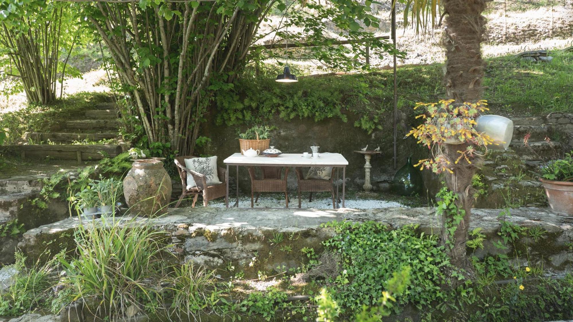 Casale Amati Country House Ortonovo Bagian luar foto