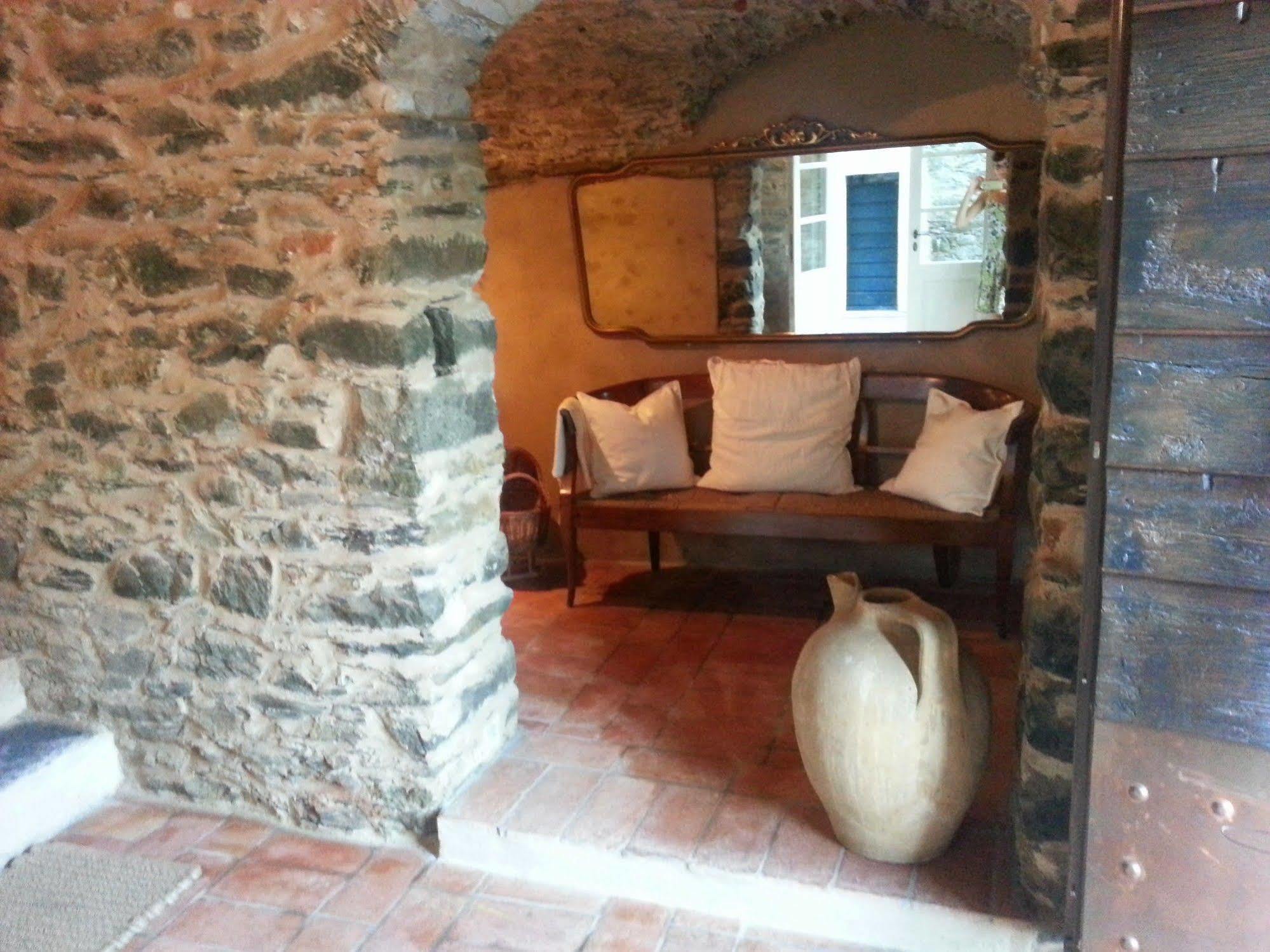 Casale Amati Country House Ortonovo Bagian luar foto