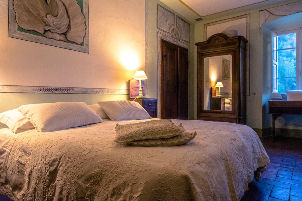 Casale Amati Country House Ortonovo Bagian luar foto